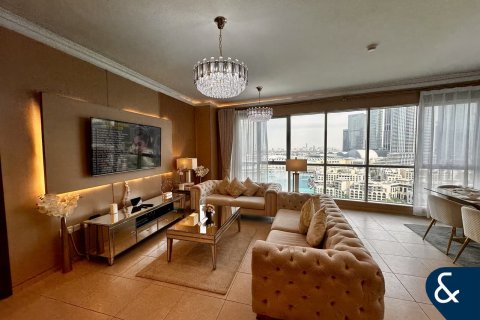 شقة في وسط مدينة دبي, دبي 2 غرف نوم, 151 م² رقم 91336 - صورة 2