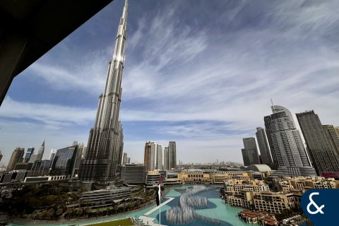 شقة في وسط مدينة دبي, دبي 2 غرف نوم, 151 م² رقم 91336