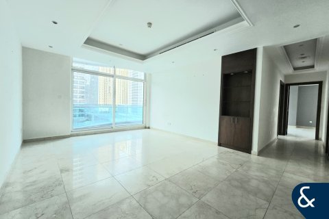 Apartment in Dubai Marina, Dubai 2 bedrooms, 125 sq.m. № 91328 - photo 3
