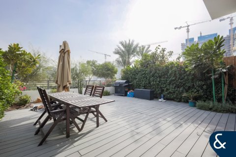 Apartment in DAMAC Hills (Akoya by DAMAC), Dubai 2 bedrooms, 172 sq.m. № 91329 - photo 24