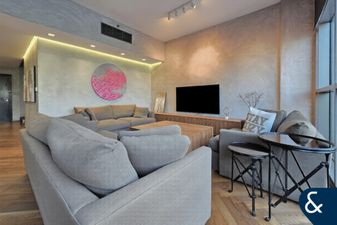 Apartment in DAMAC Hills (Akoya by DAMAC), Dubai 2 bedrooms, 172 sq.m. № 91329 - photo 2