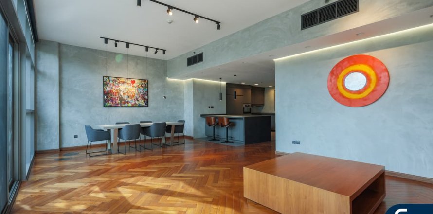 Apartment in DAMAC Hills (Akoya by DAMAC), Dubai 2 bedrooms, 172 sq.m. № 91329