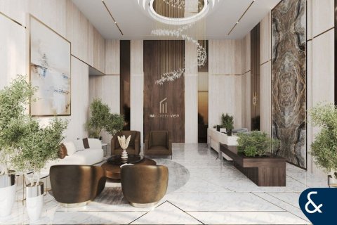 Apartment in Culture Village, Dubai 2 bedrooms, 120 sq.m. № 91339 - photo 7