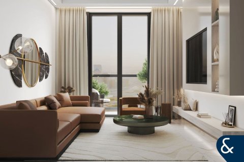 Apartment in Culture Village, Dubai 2 bedrooms, 120 sq.m. № 91339 - photo 5