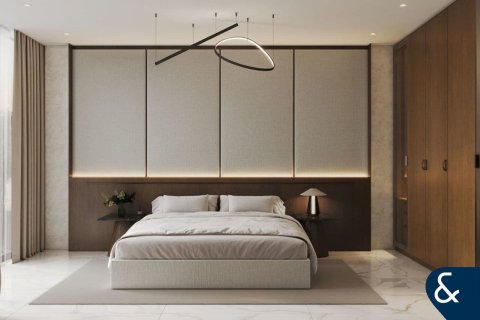 Apartment in Culture Village, Dubai 2 bedrooms, 120 sq.m. № 91339 - photo 4