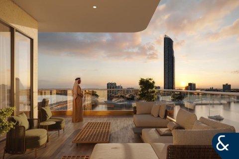 Apartment in Culture Village, Dubai 2 bedrooms, 120 sq.m. № 91339 - photo 2
