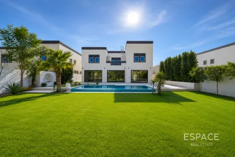 فيلا في Regional, Jumeirah Park, دبي 3 غرف نوم, 334 م² رقم 122277
