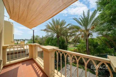 فيلا في Springs 12, The Springs, دبي 3 غرف نوم, 244 م² رقم 122278 - صورة 4