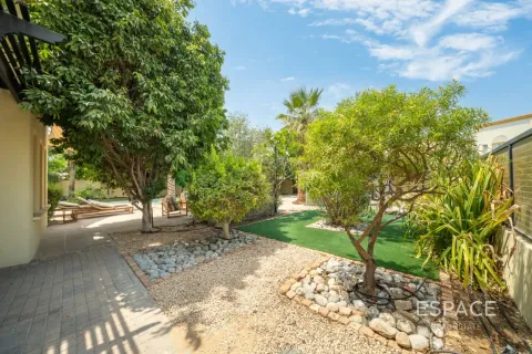فيلا في Springs 12, The Springs, دبي 3 غرف نوم, 244 م² رقم 122278 - صورة 5