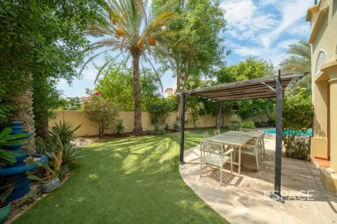 فيلا في Springs 12, The Springs, دبي 3 غرف نوم, 244 م² رقم 122278 - صورة 6