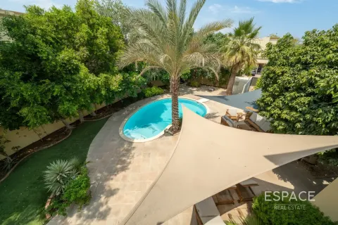 فيلا في Springs 12, The Springs, دبي 3 غرف نوم, 244 م² رقم 122278 - صورة 7