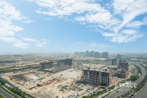 Appartement à Dubai Hills Estate, Dubai, 2 chambres, 92 m², № 122279 - photo 2