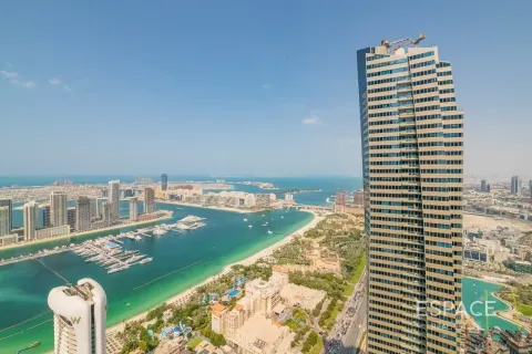 Apartment in Elite Residence, Dubai Marina, Dubai 4 bedrooms, 295 sq.m. № 122282