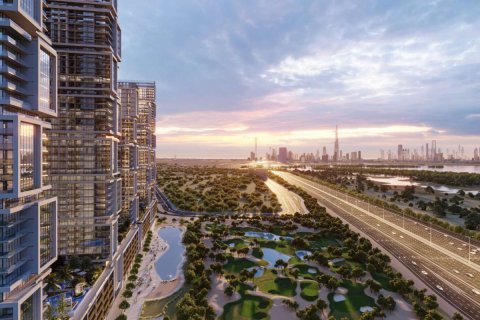 Apartamento en Ras Al Khor, Dubai, 3 dormitorios, 178.1 m², № 114330 - foto 7