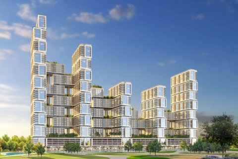 Apartamento en Ras Al Khor, Dubai, 3 dormitorios, 178.1 m², № 114330 - foto 8