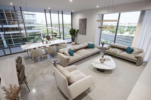 Apartamento en Ras Al Khor, Dubai, 3 dormitorios, 178.1 m², № 114330 - foto 2