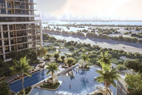 Apartamento en Ras Al Khor, Dubai, 3 dormitorios, 178.1 m², № 114330 - foto 11