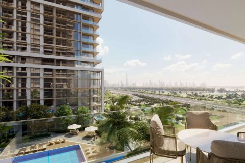Apartamento en Ras Al Khor, Dubai, 3 dormitorios, 178.1 m², № 114330 - foto 9