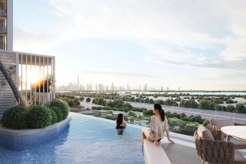 Apartamento en Ras Al Khor, Dubai, 3 dormitorios, 178.1 m², № 114330 - foto 6