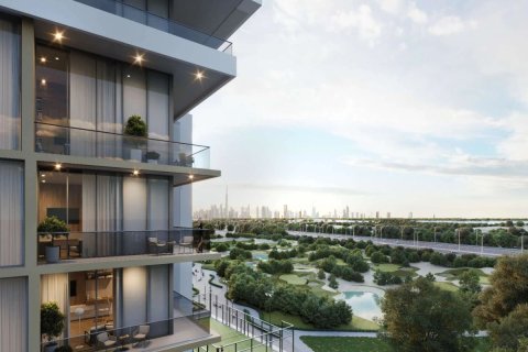 Apartamento en Ras Al Khor, Dubai, 3 dormitorios, 178.1 m², № 114330 - foto 4