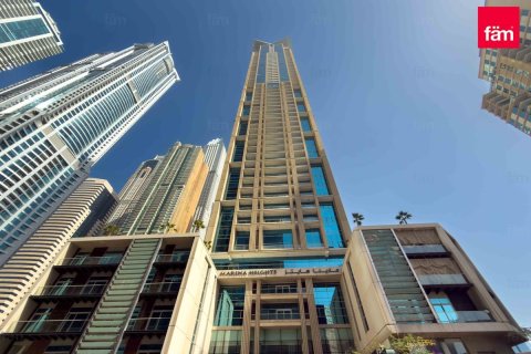 Apartment in Dubai Marina, Dubai 3 bedrooms, 176.6 sq.m. № 114332