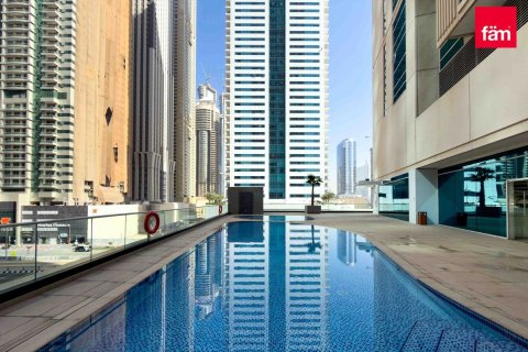 Apartment in Dubai Marina, Dubai 3 bedrooms, 176.6 sq.m. № 114332 - photo 16
