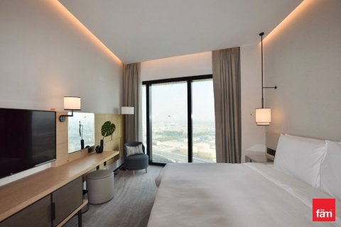 Apartment in Dubai 1 bedroom, 65.4 sq.m. № 114331 - photo 4