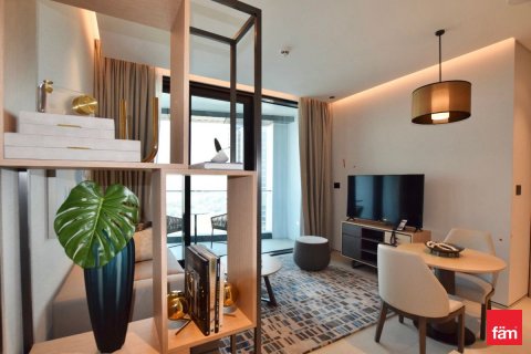 Apartment in Dubai 1 bedroom, 65.4 sq.m. № 114331 - photo 2