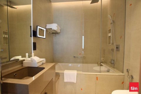 Apartment in Dubai 1 bedroom, 65.4 sq.m. № 114331 - photo 8
