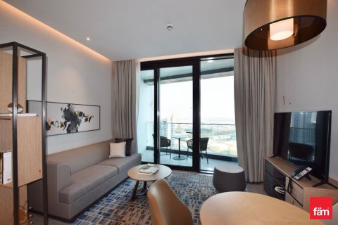 Apartamento en Dubai, 1 dormitorio, 65.4 m², № 114331