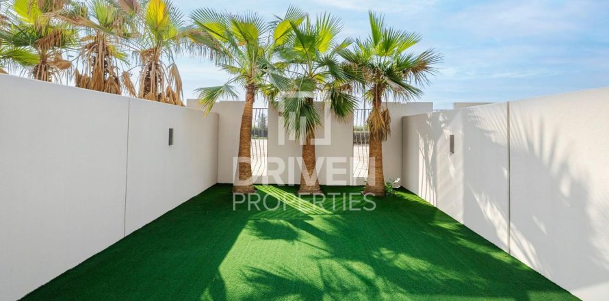 Maison de ville à Mohammed Bin Rashid City, Dubai, 2 chambres, 133.13 m², № 138476