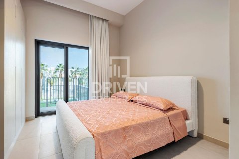 Maison de ville à Mohammed Bin Rashid City, Dubai, 2 chambres, 133.13 m², № 138476 - photo 8