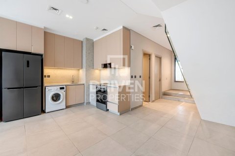 Maison de ville à Mohammed Bin Rashid City, Dubai, 2 chambres, 133.13 m², № 138476 - photo 5