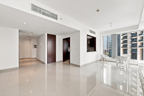 Appartement à Downtown Dubai (Downtown Burj Dubai), Dubai, 2 chambres, 114.32 m², № 138891
