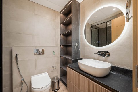 Apartamento en Jumeirah Lake Towers, Dubai, 1 dormitorio, 89.09 m², № 138897 - foto 10