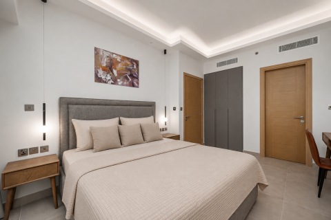 Apartamento en Jumeirah Lake Towers, Dubai, 1 dormitorio, 89.09 m², № 138897 - foto 7