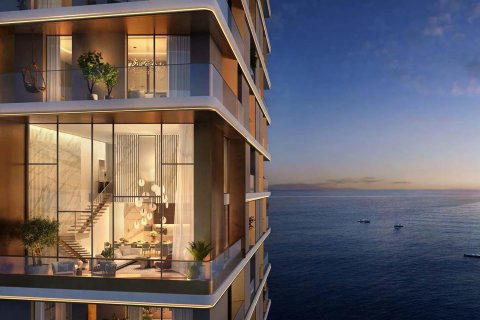 Apartment in Maritime City, Dubai 2 bedrooms, 116.69 sq.m. № 138893 - photo 8