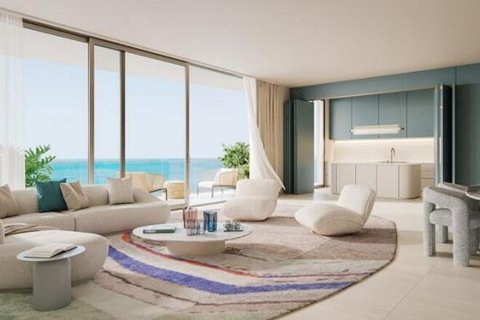 Apartment in Maritime City, Dubai 2 bedrooms, 116.69 sq.m. № 138893 - photo 6