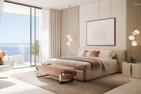 Apartment in Maritime City, Dubai 2 bedrooms, 116.69 sq.m. № 138893 - photo 2
