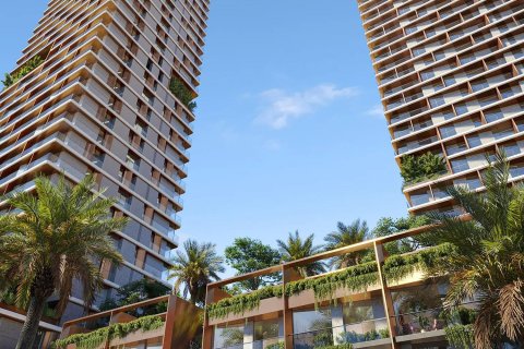 Apartment in Maritime City, Dubai 2 bedrooms, 116.69 sq.m. № 138893 - photo 5