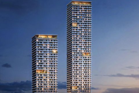 Apartment in Maritime City, Dubai 2 bedrooms, 116.69 sq.m. № 138893 - photo 9