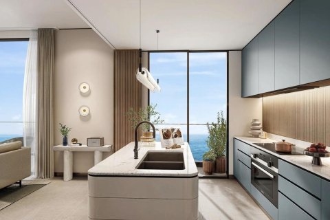 Apartment in Maritime City, Dubai 2 bedrooms, 116.69 sq.m. № 138893 - photo 3