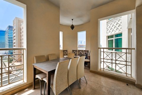 Apartamento en Palm Jumeirah, Dubai, 2 dormitorios, 185.22 m², № 138895 - foto 17