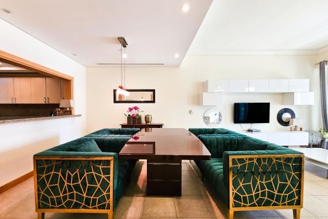 Apartamento en Palm Jumeirah, Dubai, 2 dormitorios, 185.22 m², № 138895 - foto 3