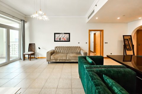 Apartamento en Palm Jumeirah, Dubai, 2 dormitorios, 185.22 m², № 138895 - foto 2