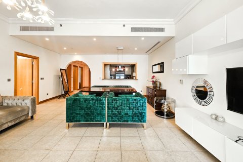 Apartamento en Palm Jumeirah, Dubai, 2 dormitorios, 185.22 m², № 138895 - foto 4