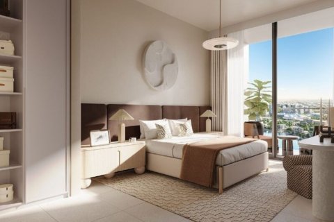 Таунхаус в Dubai Creek Harbour (The Lagoons), Дубай, 3 спальни, 272.79м², № 37675