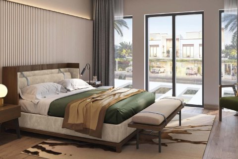 Townhouse in Dubai Land, Dubai 4 bedrooms, 215.44 sq.m. № 37710 - photo 11