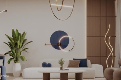 شقة في Deira, دبي 2 غرف نوم, 109.01 م² رقم 37707 - صورة 10