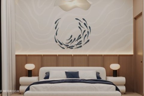 Квартира в Deira, Дубай, 1 спальня, 99.41м², № 37709